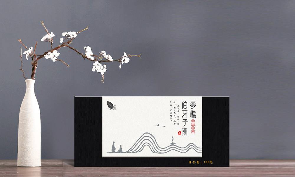 海勃湾区国潮包装设计的创新路径——传统文化与年轻潮流的破圈融合