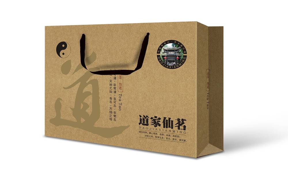 聚焦海勃湾区产品包装设计：赋能产品，开启市场突围之旅